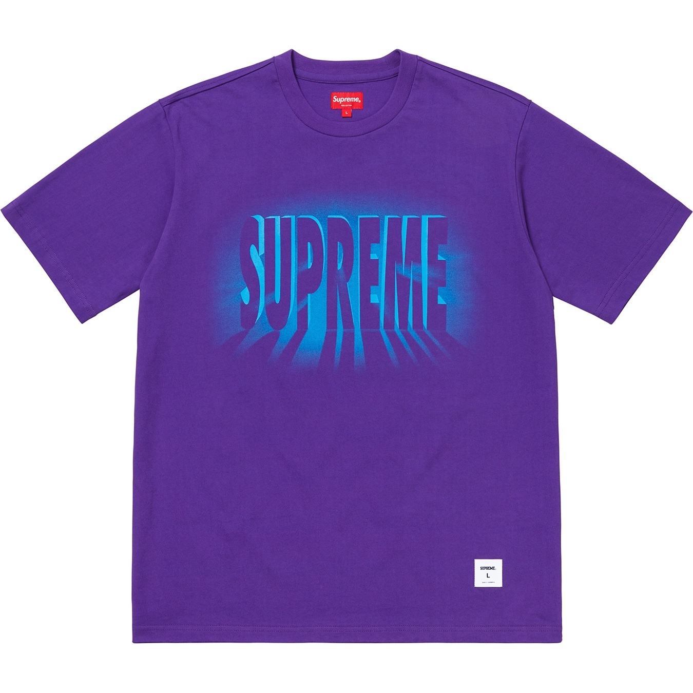 Light S/S Top view 3